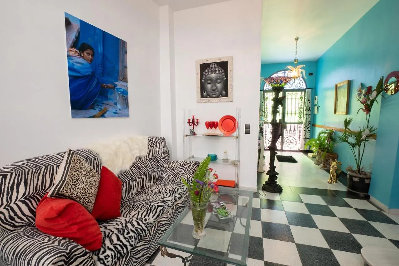 Casa Adela By Spainsunrentals 1058 contacts